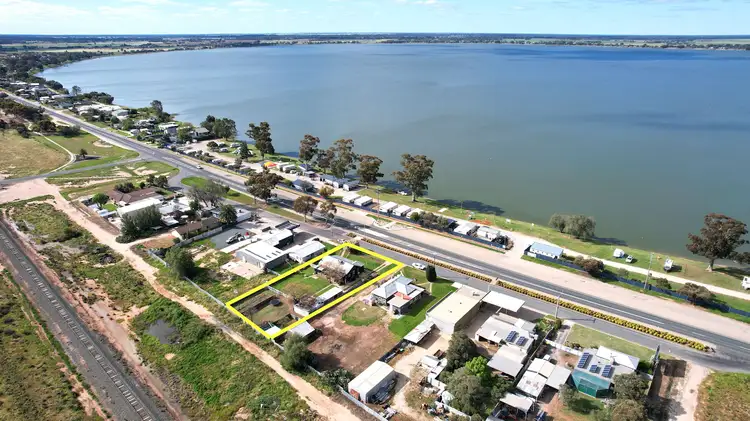 Second view of Homely house listing, 164 Murray Valley Highway, Lake Boga VIC 3584