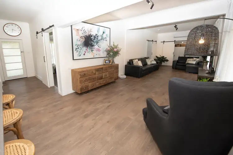 Fourth view of Homely house listing, 164 Murray Valley Highway, Lake Boga VIC 3584