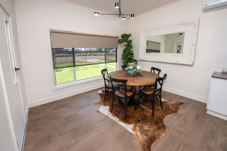 Fifth view of Homely house listing, 164 Murray Valley Highway, Lake Boga VIC 3584