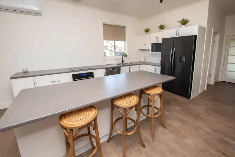 Sixth view of Homely house listing, 164 Murray Valley Highway, Lake Boga VIC 3584