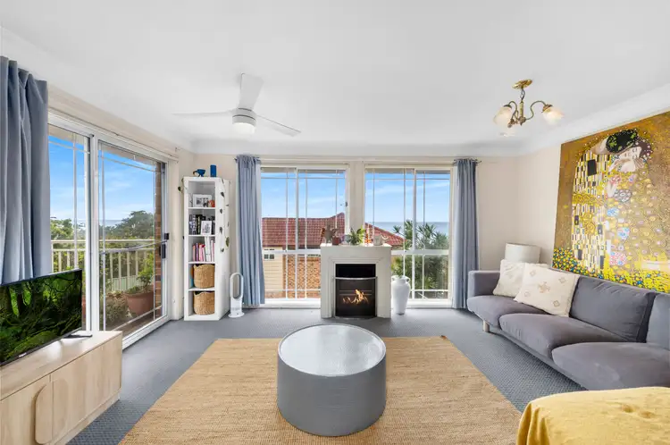 Main view of Homely townhouse listing, 4/48 Broadridge Street, Wombarra NSW 2515