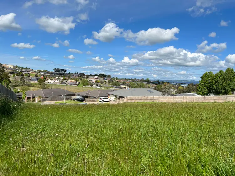 Fifth view of Homely land listing, 6 Ebony Court, Warragul VIC 3820