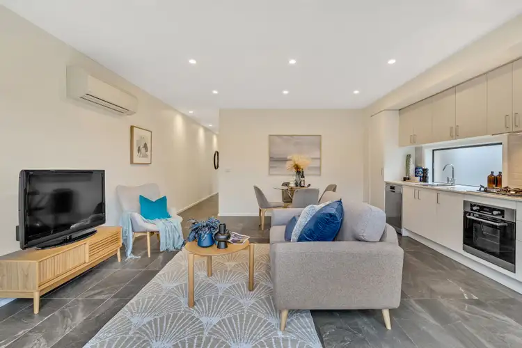 Fourth view of Homely house listing, 1 Strata Walk, Greenvale VIC 3059