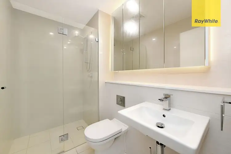 Sixth view of Homely apartment listing, 401D/6 Nancarrow Avenue, Ryde NSW 2112