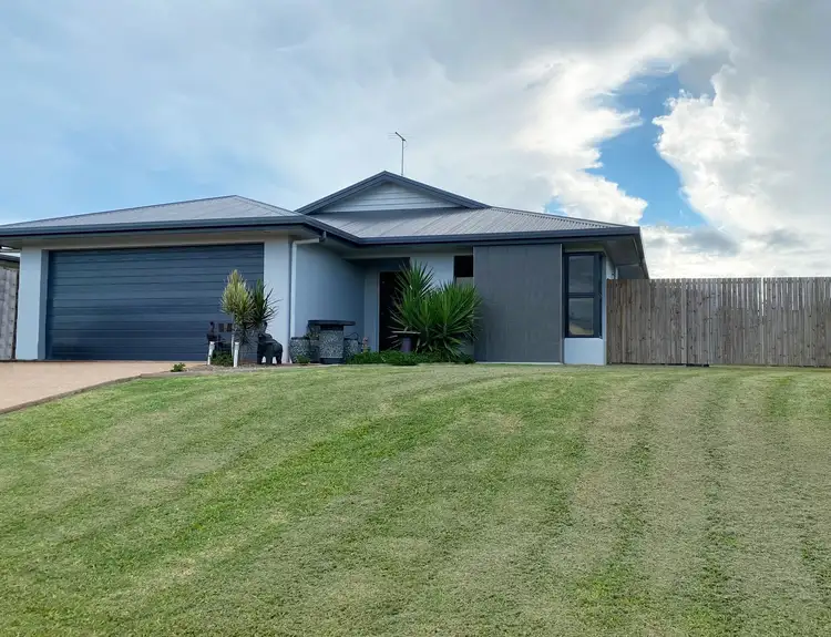 Main view of Homely house listing, 25 Bellamy Drive, Tolga QLD 4882
