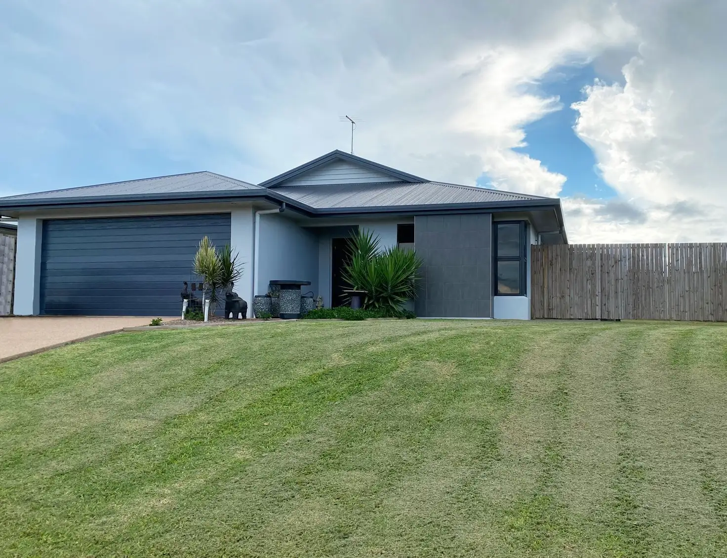 Main view of Homely house listing, 25 Bellamy Drive, Tolga QLD 4882