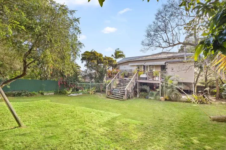 Main view of Homely house listing, 8-10 Boundary Road, Camp Hill QLD 4152