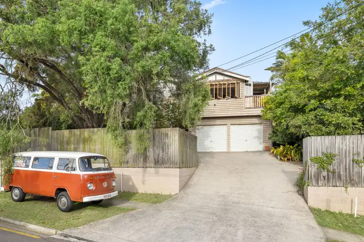 Second view of Homely house listing, 8-10 Boundary Road, Camp Hill QLD 4152