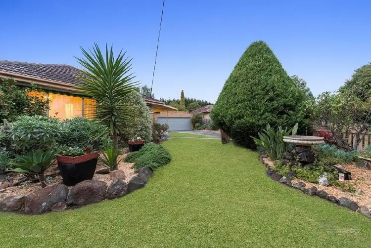 Main view of Homely house listing, 88 Sellick Drive, Croydon VIC 3136