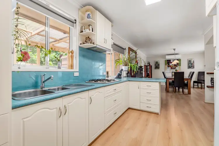 Fourth view of Homely house listing, 88 Sellick Drive, Croydon VIC 3136