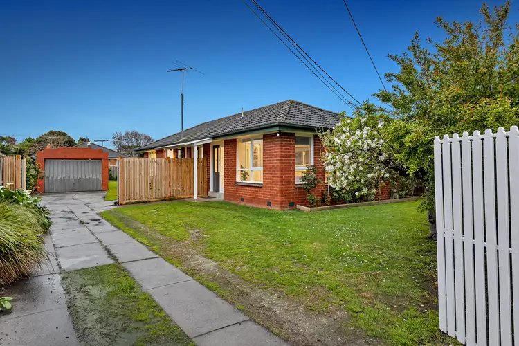 22 Seccull Drive, Chelsea Heights VIC 3196