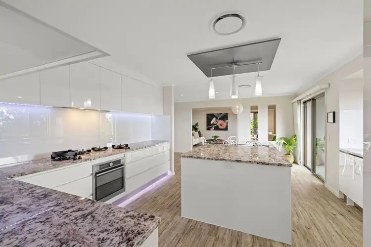 5 Ocean View Road, Mount Mellum QLD 4550