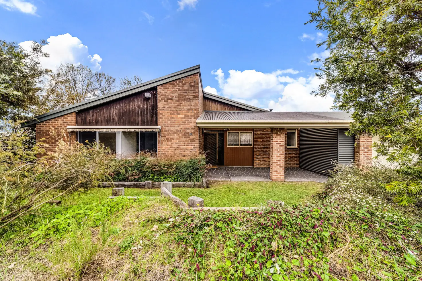 Main view of Homely house listing, 36 Wattle Street, Lyneham ACT 2602