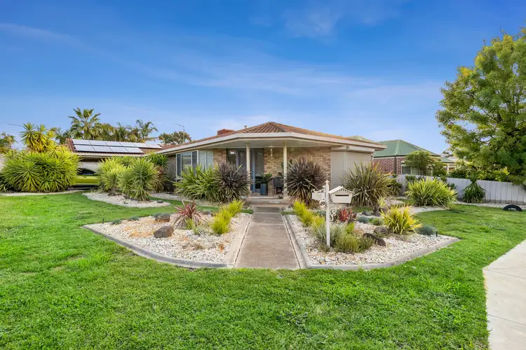 95 Newington Road, Stawell VIC 3380