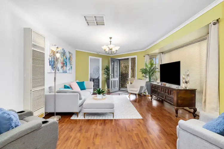 Second view of Homely house listing, 95 Newington Road, Stawell VIC 3380