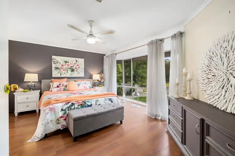 Fifth view of Homely house listing, 95 Newington Road, Stawell VIC 3380