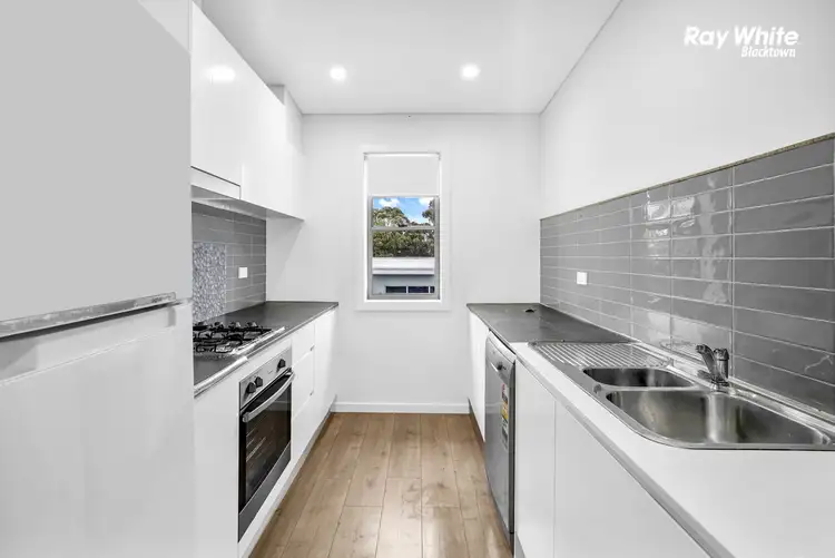 7/25 Patricia Street, Blacktown NSW 2148