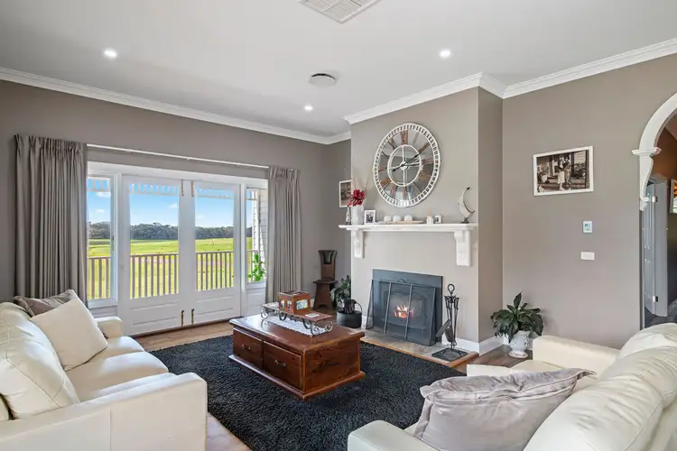 Second view of Homely house listing, 842 Schoolhouse Lane, Heathcote VIC 3523