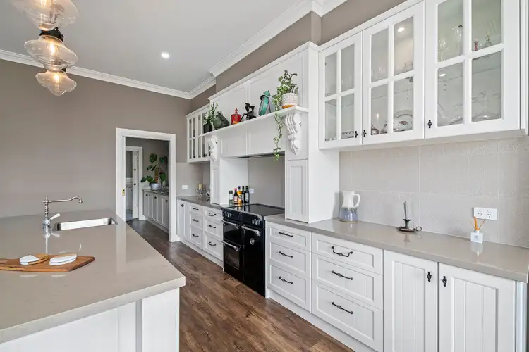 Sixth view of Homely house listing, 842 Schoolhouse Lane, Heathcote VIC 3523