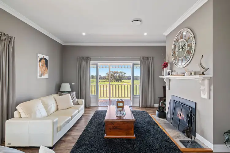 Seventh view of Homely house listing, 842 Schoolhouse Lane, Heathcote VIC 3523