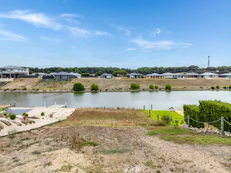 Sixth view of Homely land listing, 118 Blanche Parade, Hindmarsh Island SA 5214