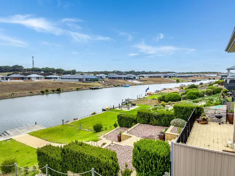 Seventh view of Homely land listing, 118 Blanche Parade, Hindmarsh Island SA 5214