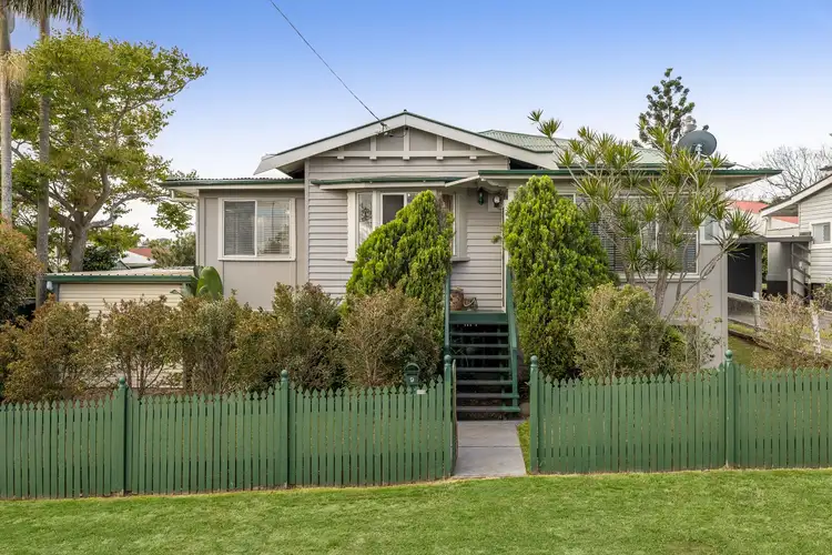 Main view of Homely house listing, 9 Katherine Street, North Toowoomba QLD 4350