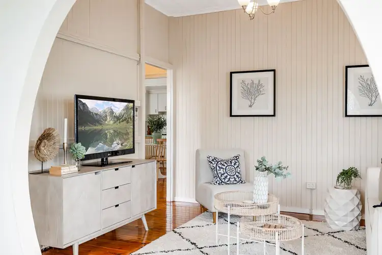 Fifth view of Homely house listing, 9 Katherine Street, North Toowoomba QLD 4350