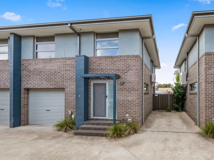8/92-94 Great Western Highway, Kingswood NSW 2747