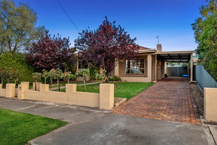 7 Seaby Street, Stawell VIC 3380