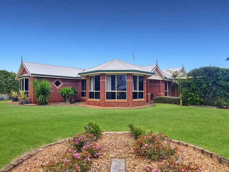 Main view of Homely rural property listing, 228 Valewood Road, Geham QLD 4352