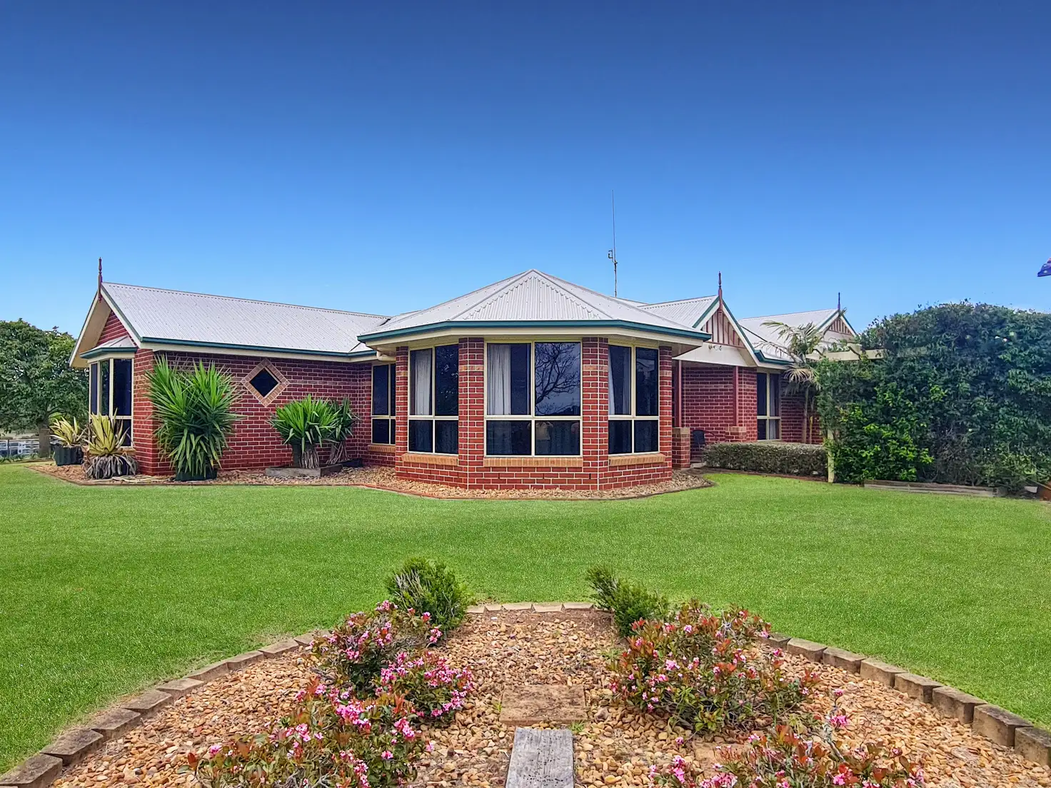 Main view of Homely rural property listing, 228 Valewood Road, Geham QLD 4352