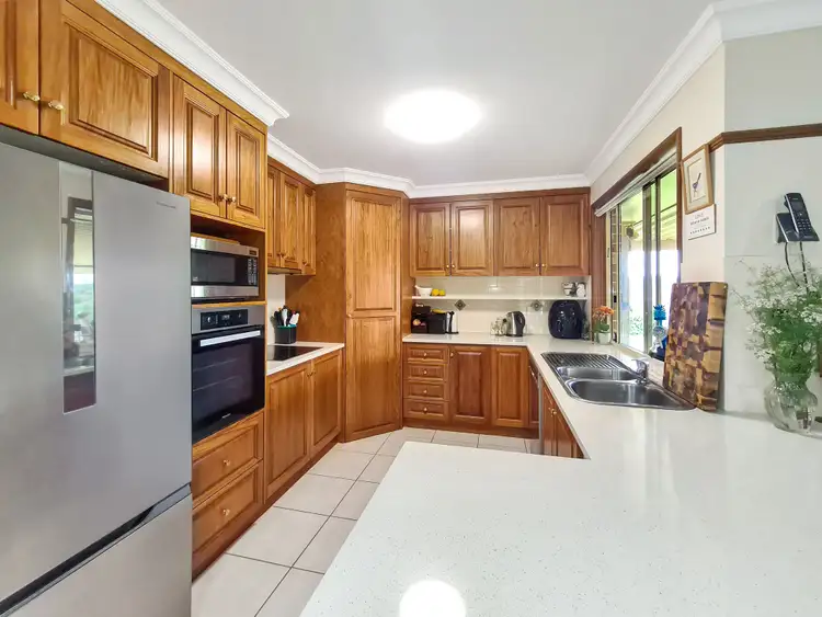 Fifth view of Homely rural property listing, 228 Valewood Road, Geham QLD 4352