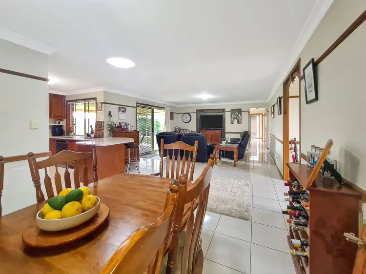 Sixth view of Homely rural property listing, 228 Valewood Road, Geham QLD 4352