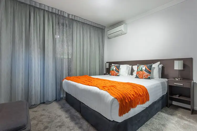 Second view of Homely block of units listing, 725 Ruthven Street, South Toowoomba QLD 4350