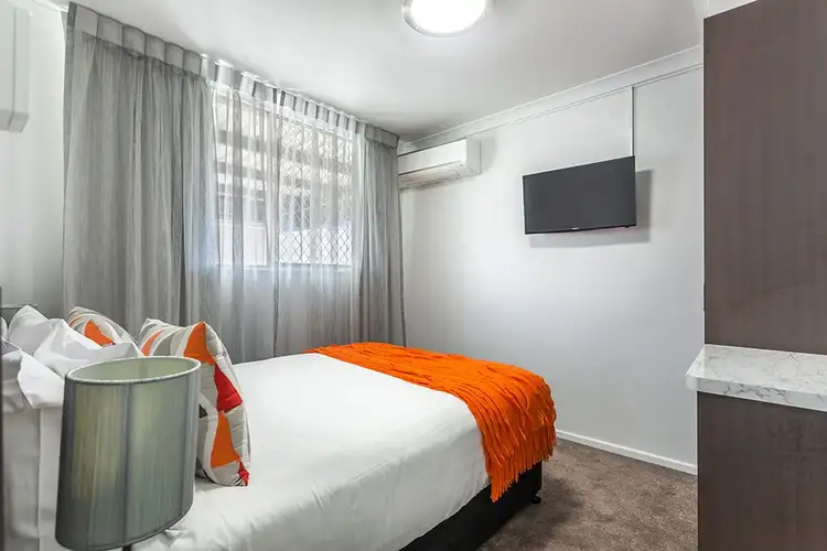 Third view of Homely block of units listing, 725 Ruthven Street, South Toowoomba QLD 4350