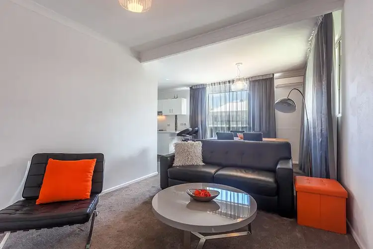 Fifth view of Homely block of units listing, 725 Ruthven Street, South Toowoomba QLD 4350