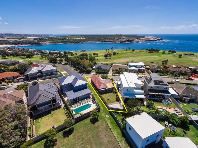 142 Prince Edward Street, Malabar NSW 2036