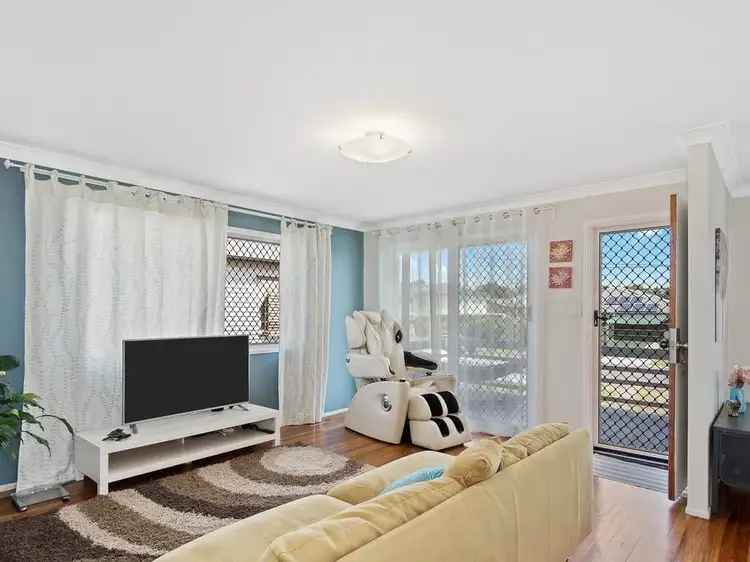 Second view of Homely house listing, 61 Dartmouth Street, Coopers Plains QLD 4108