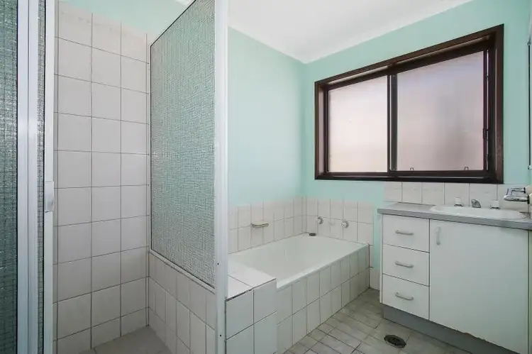 Third view of Homely townhouse listing, 1/719 Daniel Street, Glenroy NSW 2640