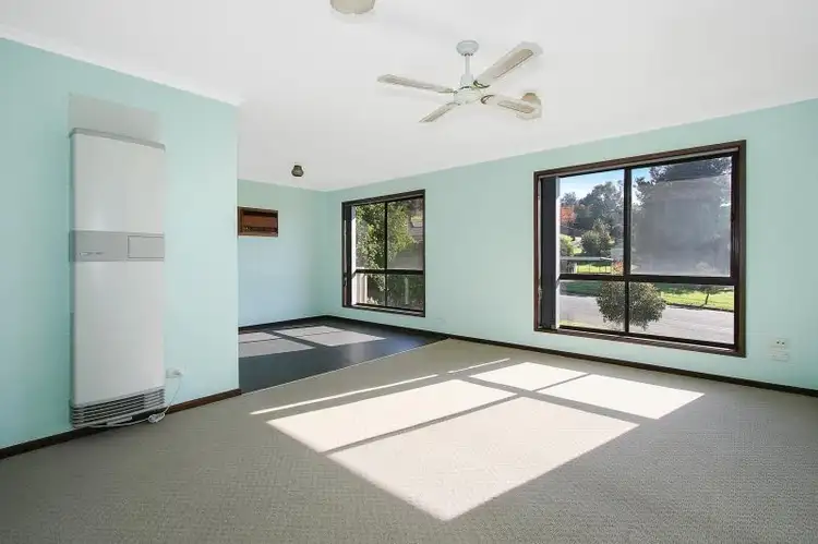 Fourth view of Homely townhouse listing, 1/719 Daniel Street, Glenroy NSW 2640