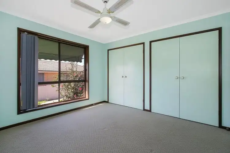 Fifth view of Homely townhouse listing, 1/719 Daniel Street, Glenroy NSW 2640