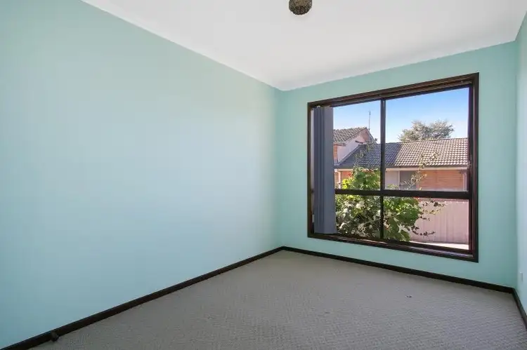 Sixth view of Homely townhouse listing, 1/719 Daniel Street, Glenroy NSW 2640