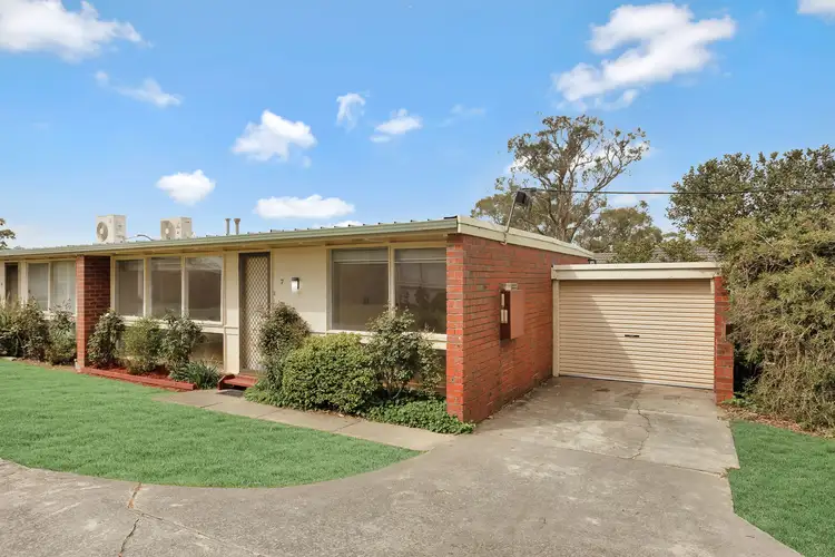 7/84 Hereford Road, Mount Evelyn VIC 3796