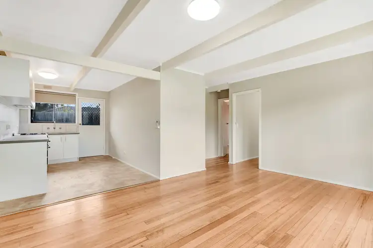 Fifth view of Homely unit listing, 7/84 Hereford Road, Mount Evelyn VIC 3796