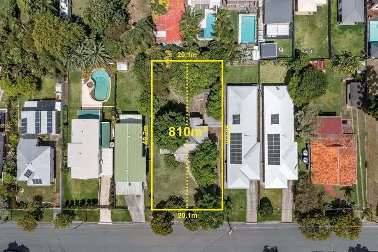11 Station Avenue, Northgate QLD 4013