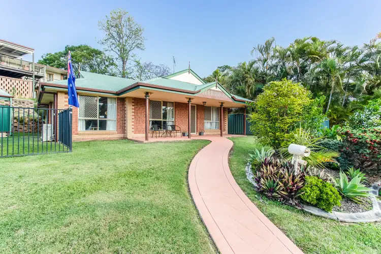 Main view of Homely house listing, 8 Coochin Avenue, Narangba QLD 4504