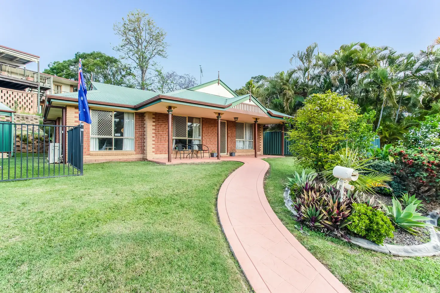 Main view of Homely house listing, 8 Coochin Avenue, Narangba QLD 4504