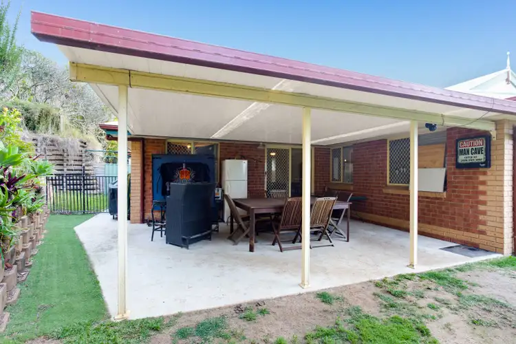 Second view of Homely house listing, 8 Coochin Avenue, Narangba QLD 4504