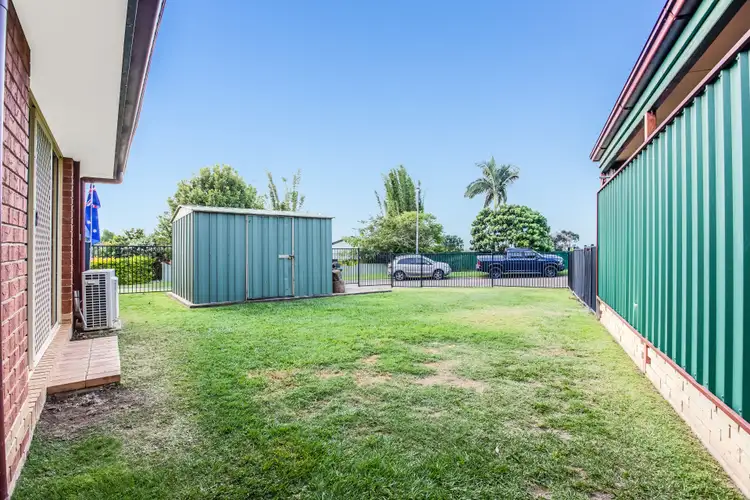 Third view of Homely house listing, 8 Coochin Avenue, Narangba QLD 4504